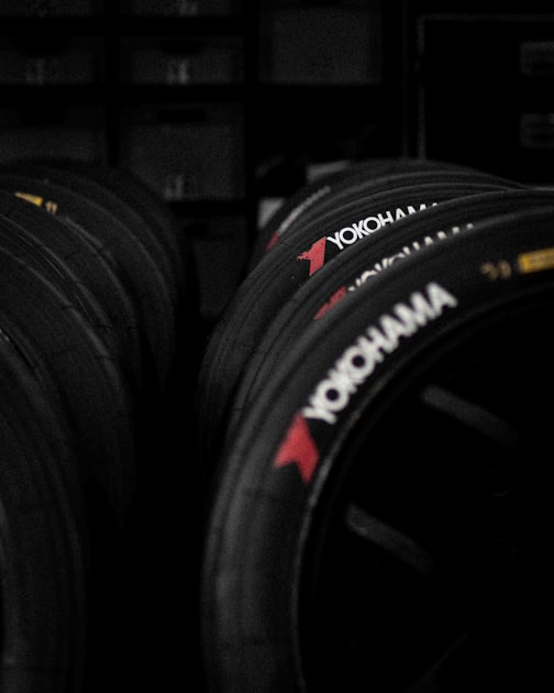 When to Replace Your Tires