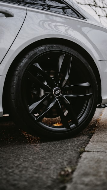 Understanding Tire Repair Services