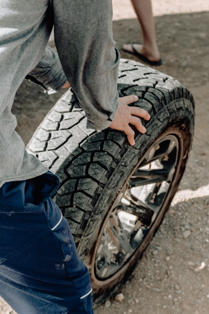 The Importance of Tire Pressure Monitoring
